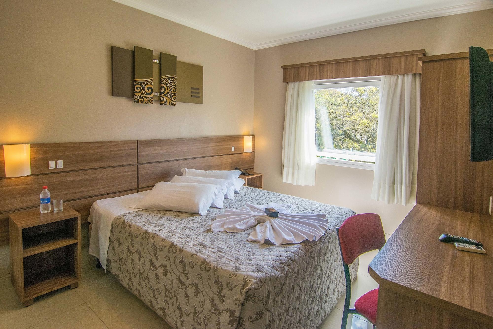 Hotel Fioreze Quero Quero 그라마도 외부 사진